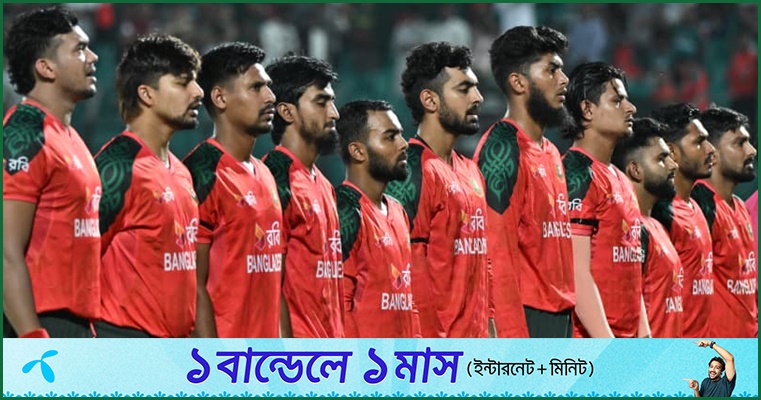 আগে বোলিংয়ে বাংলাদেশ, একাদশে জাকের